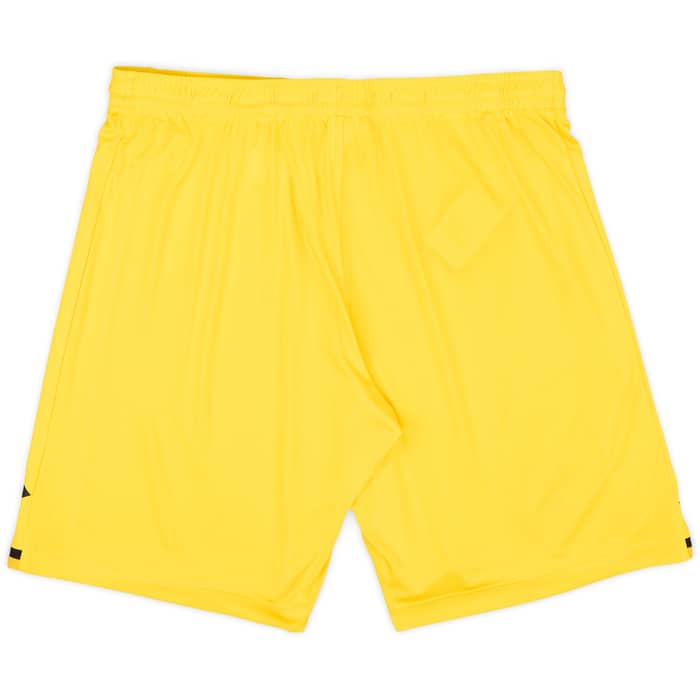 2021-22 Monza GK Shorts