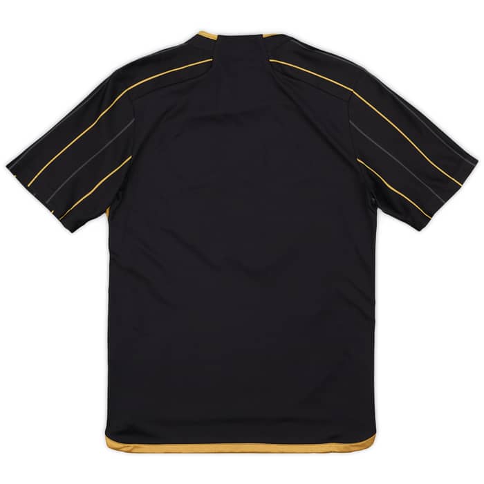 2024-25 Los Angeles FC Home Shirt (KIDS)