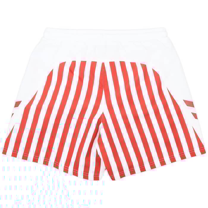 2024-25 Denmark Hummel Swim Shorts