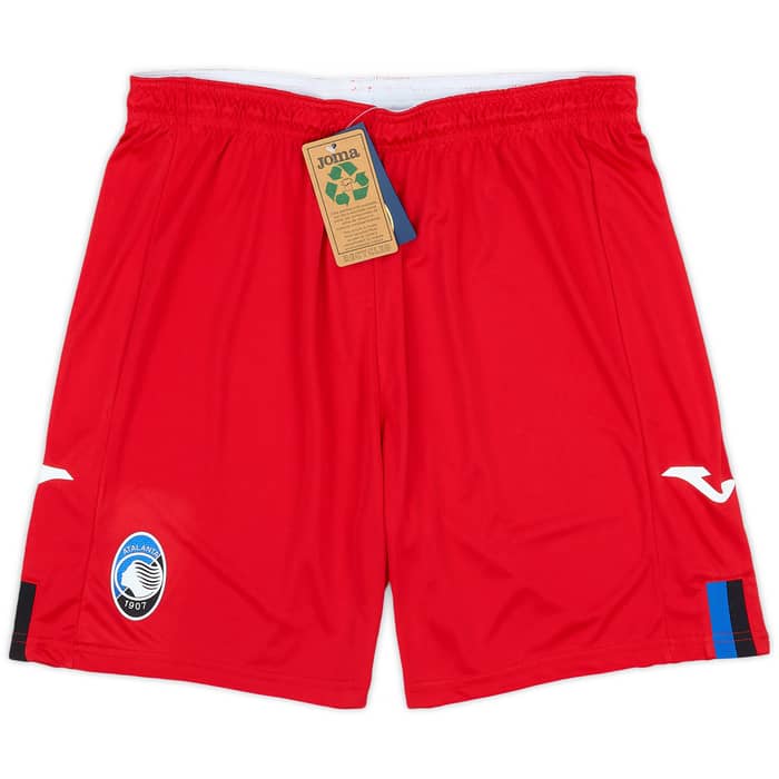 2023-24 Atalanta Third Shorts