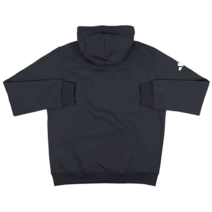 2024-25 adidas Bellingham Hooded Top