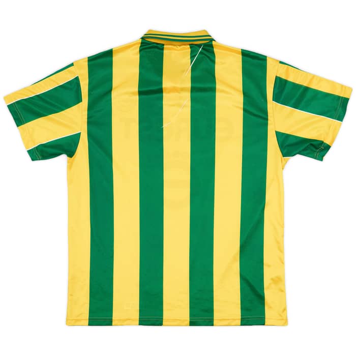 1995-96 Nantes Home Shirt - 6/10 - (L)