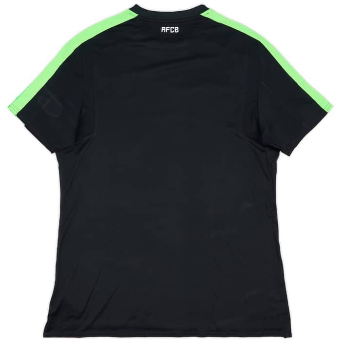 2017-18 Bournemouth Third Shirt - 8/10 - (Women's XL)