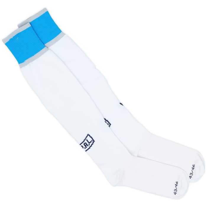 2021-22 SPAL Home Socks