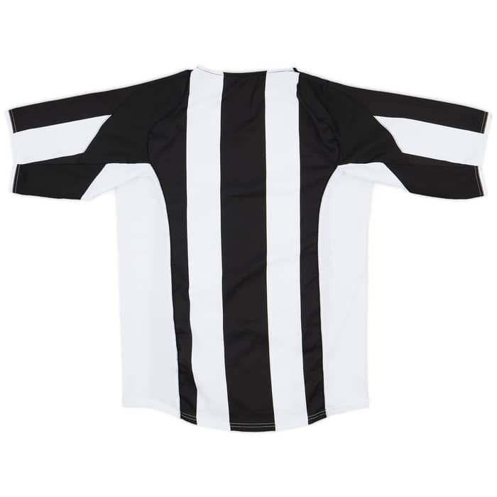 2004-05 Juventus Home Shirt - 7/10 - (S)