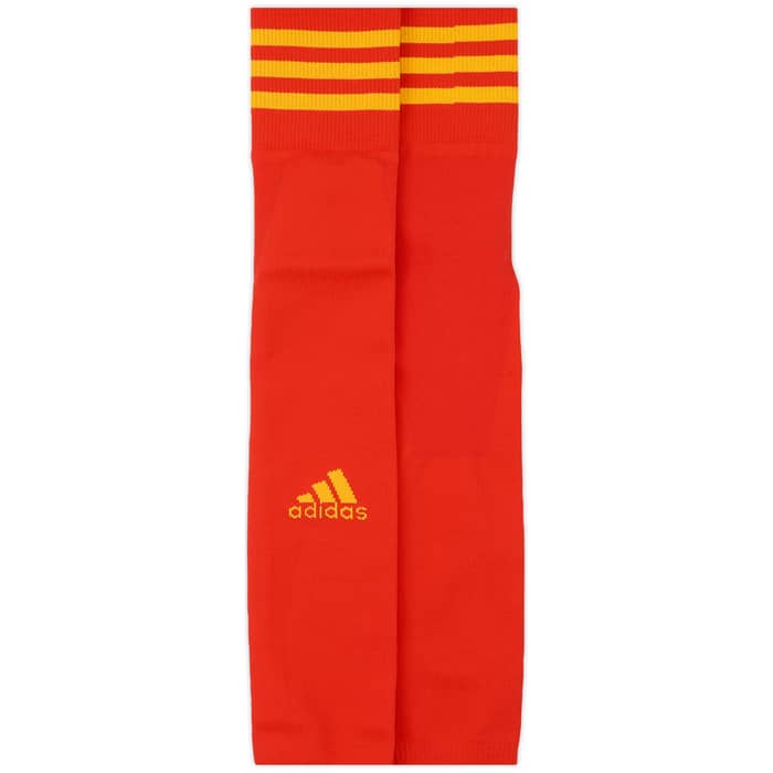 2020-21 Wales Away Socks