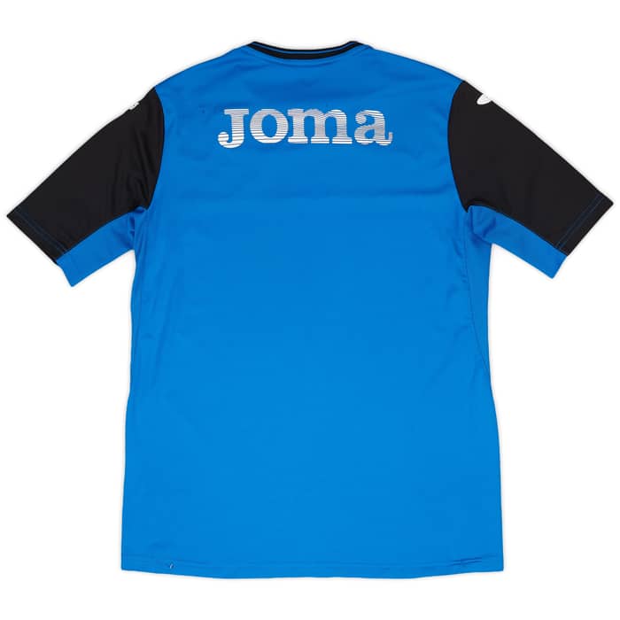 2019-20 Atalanta Joma Training Shirt - 8/10 - (M)