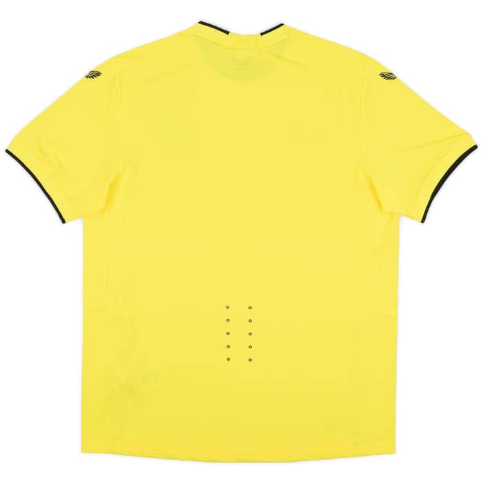 2023-24 Wolves Authentic GK Shirt