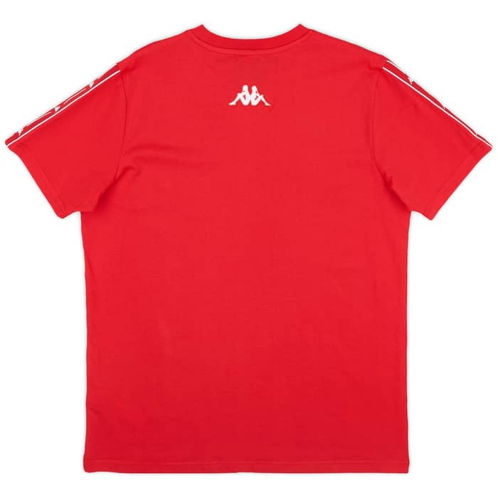 2023-24 Bari Kappa Training Tee