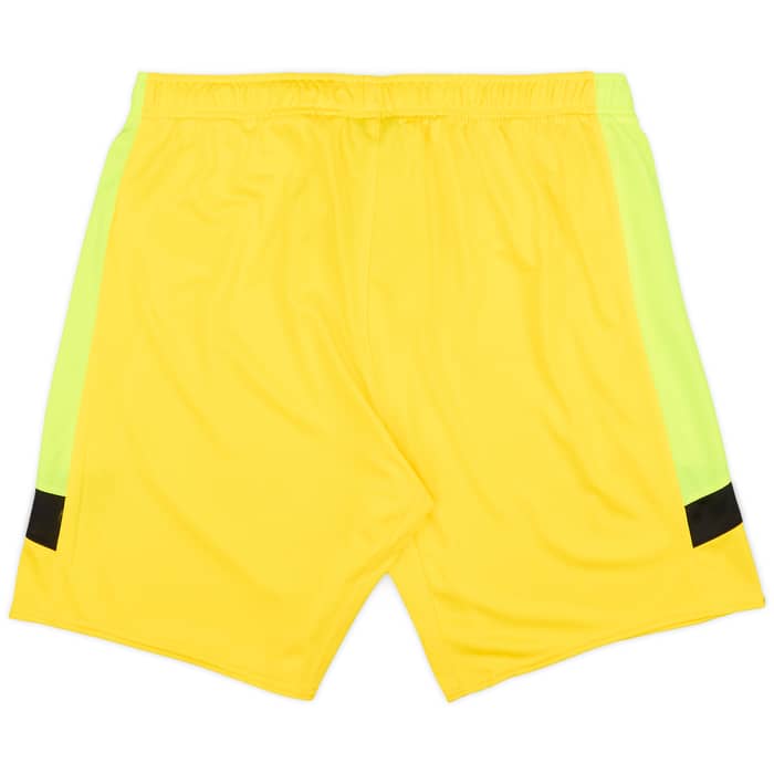 2023-24 Derby County GK Home Shorts