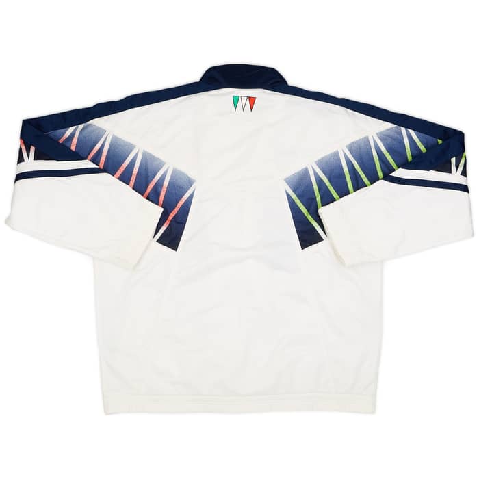 1994 Italy Diadora Track Jacket - 9/10 - (XL)