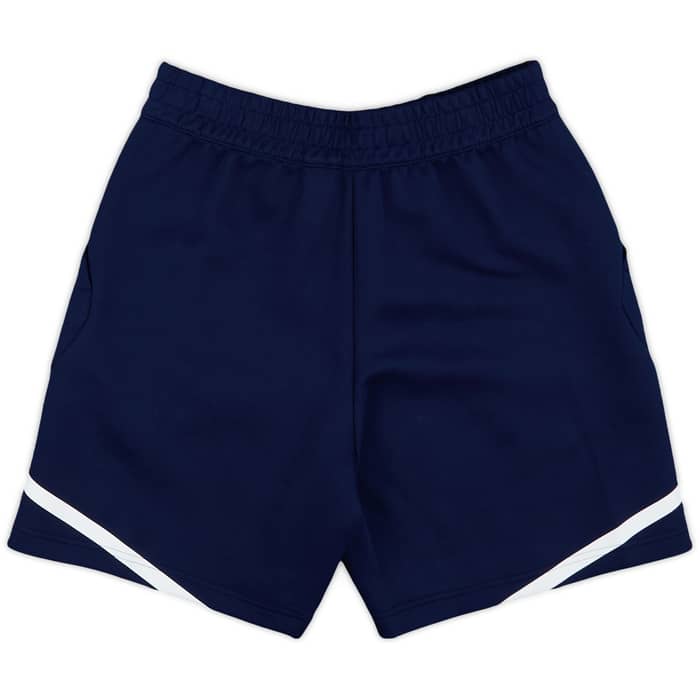 2024 St. Louis City adidas Game Day Shorts (3XL)