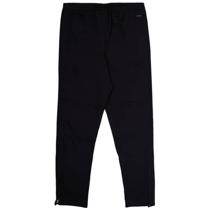 2018-19 Wales adidas Training Pants/Bottoms - 6/10 - (S)
