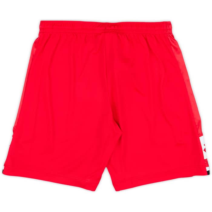 2021-22 Dijon Home Shorts (KIDS)