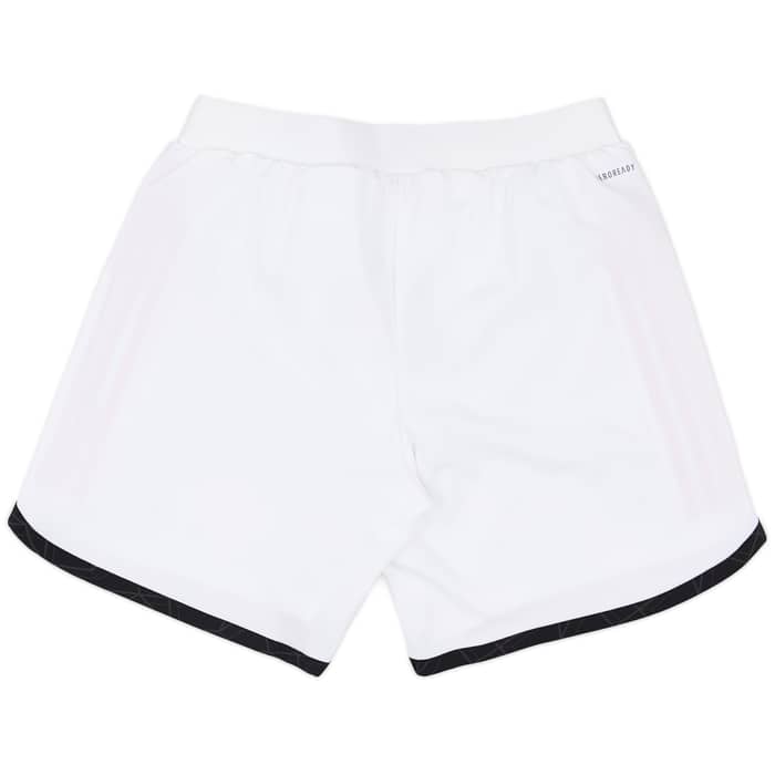 2023-24 Manchester United Home Shorts (Women's)