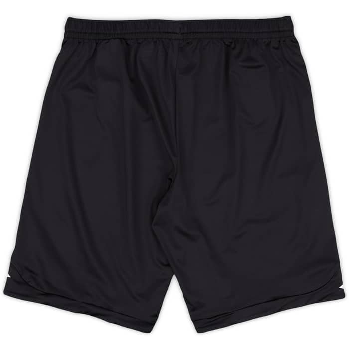 2019-20 Sturm Graz Away Shorts (KIDS)