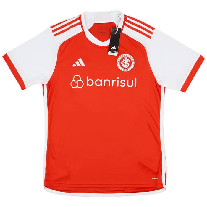 2024 Internacional Home Shirt (L)