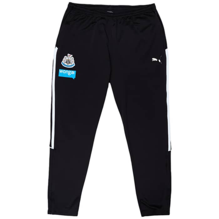 2013-14 Newcastle Puma Training Pants/Bottoms - 5/10