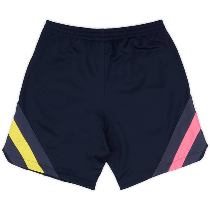 2024-25 Juventus adidas Originals Shorts