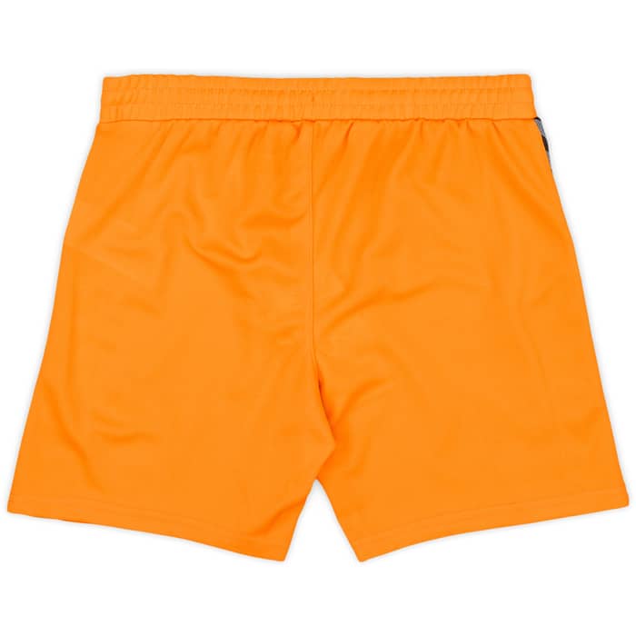 2023-24 Real Betis GK Third Shorts (KIDS)
