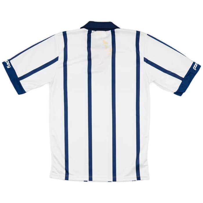 1995-97 Portsmouth Third Shirt - 5/10 - (S)