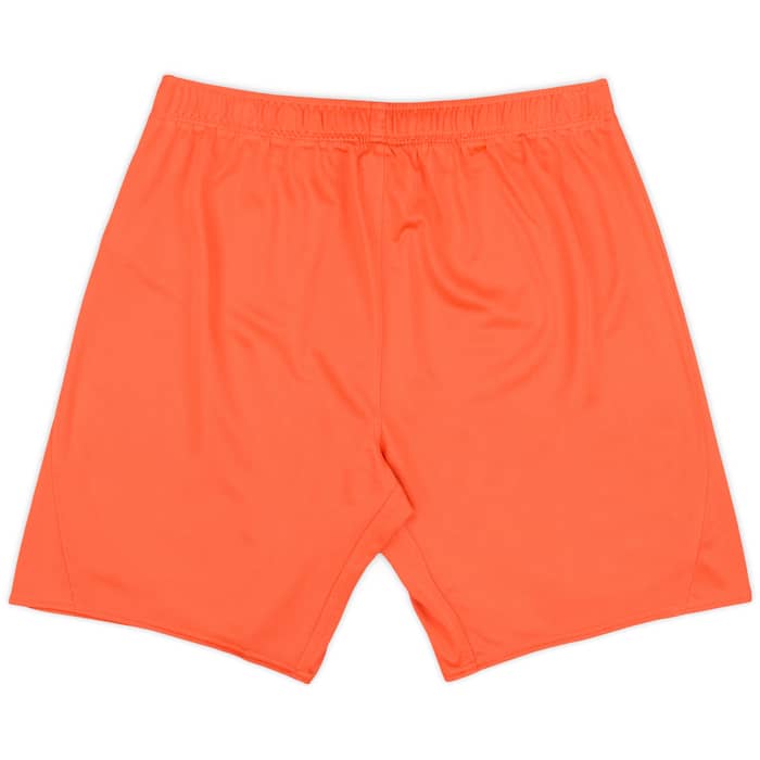 2022-23 West Ham Third Shorts