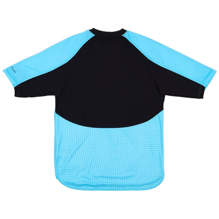 2000-01 Nike Template GK Shirt - 9/10 - (M)