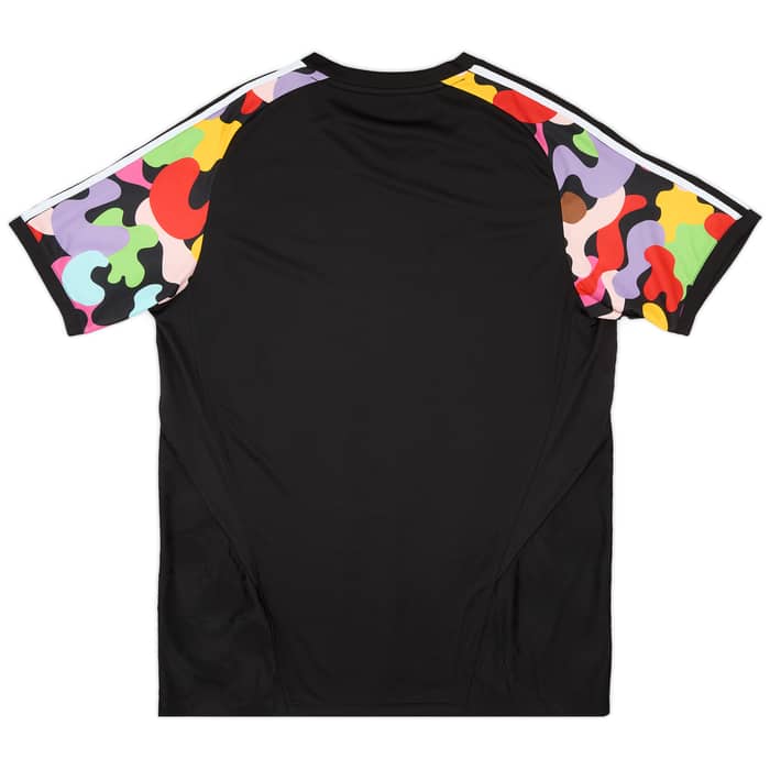 2023-24 Leicester adidas Love Unites Shirt