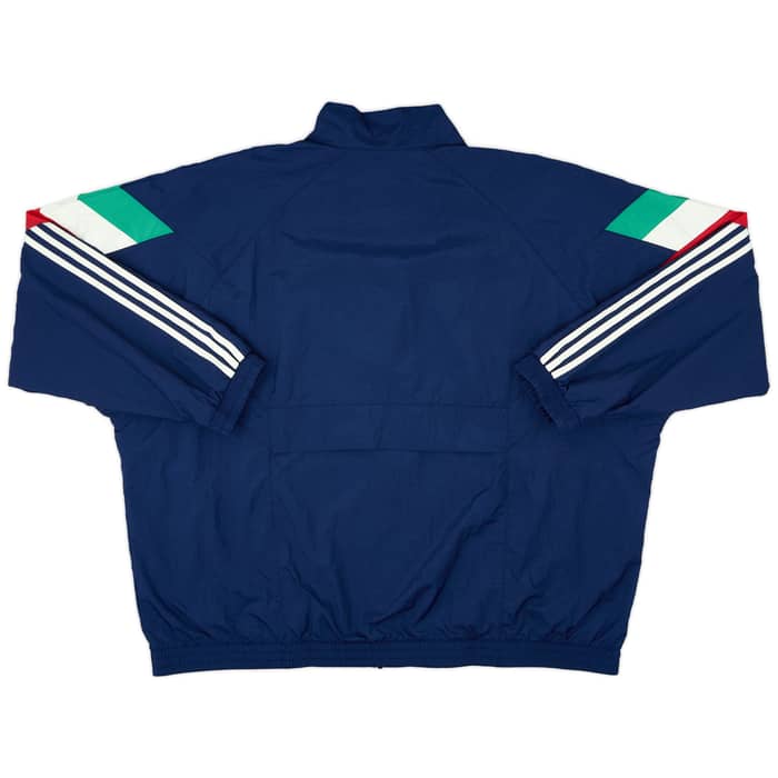 2024-25 Italy adidas Originals Track Jacket
