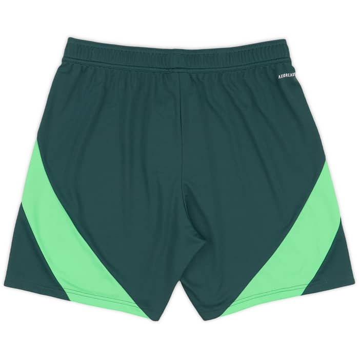 2024-25 Algeria Away Shorts