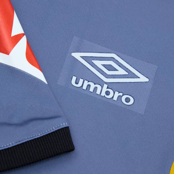 2024-25 Rayo Vallecano Third Shirt
