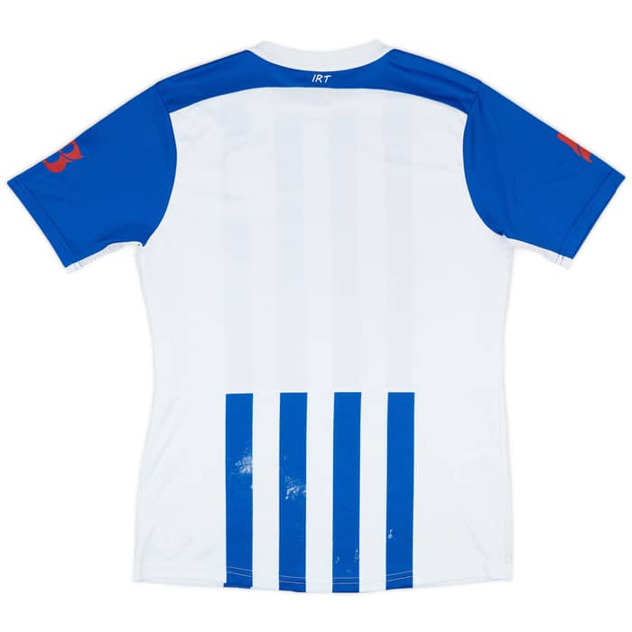 2015-16 Ittihad Tanger Home Shirt - 5/10 - (XL)