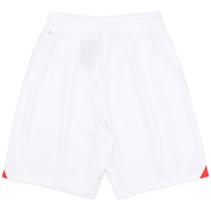 2023-24 Melbourne City Third Shorts (L)