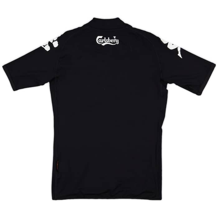 2005-06 Copenhagen Away Shirt - 5/10 - (S)