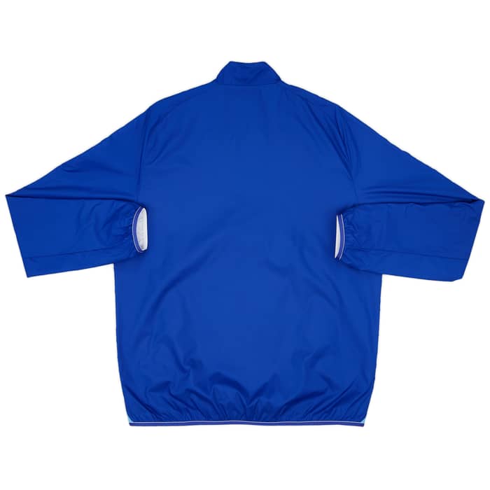 2024-25 Argentina adidas Reversible Anthem Jacket