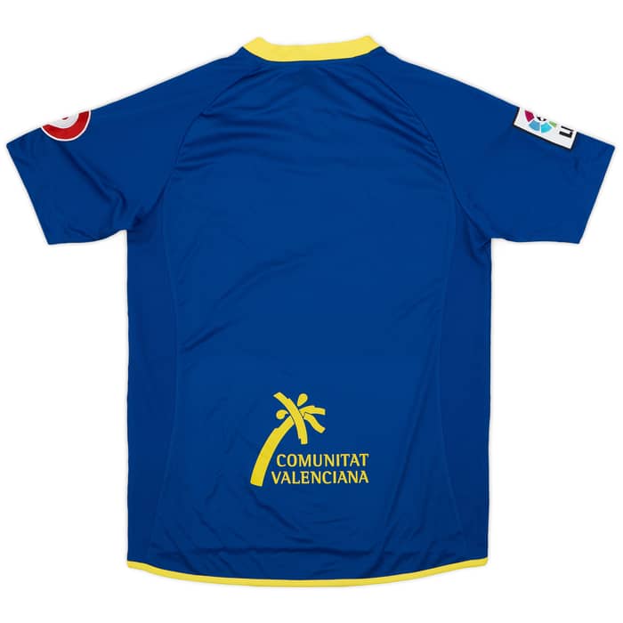2011-12 Villarreal Away Shirt (L)