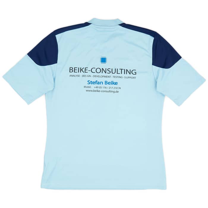 2012-13 adidas Template Shirt - 7/10 - (M)