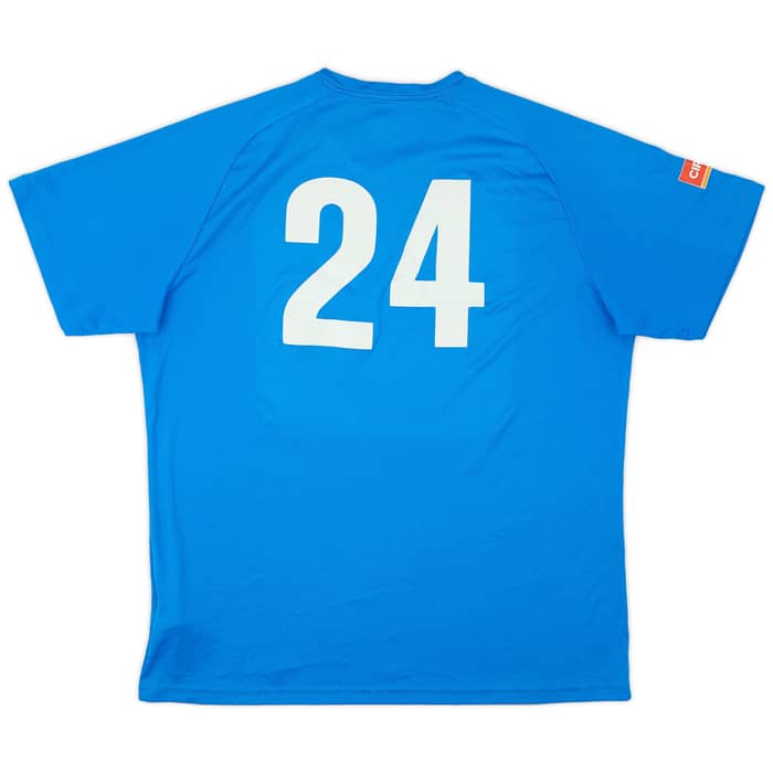 2010s Puma Template Shirt (Charlotte Soccer Academy) #24 - 8/10 - (XL)