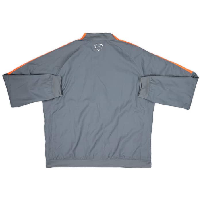 2014-15 Juventus Nike Track Jacket - 10/10 - (XL)
