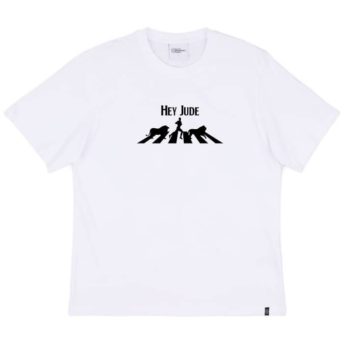 Bellingham 3 Lions Graphic T-Shirt