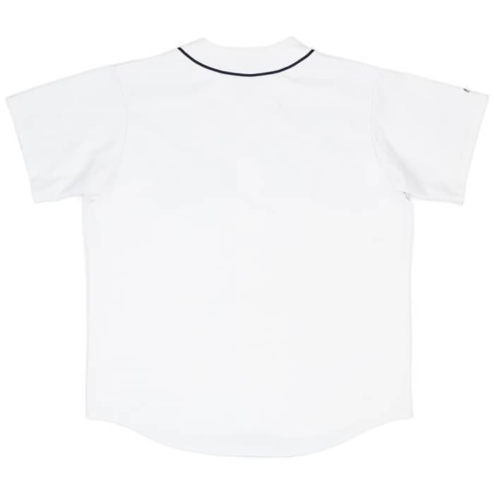 2005-08 Seattle Mariners Majestic Home Jersey - 7/10 - (XL)