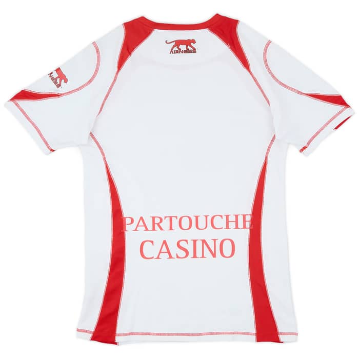 2006-07 Lille Away Shirt - 6/10 - (L)