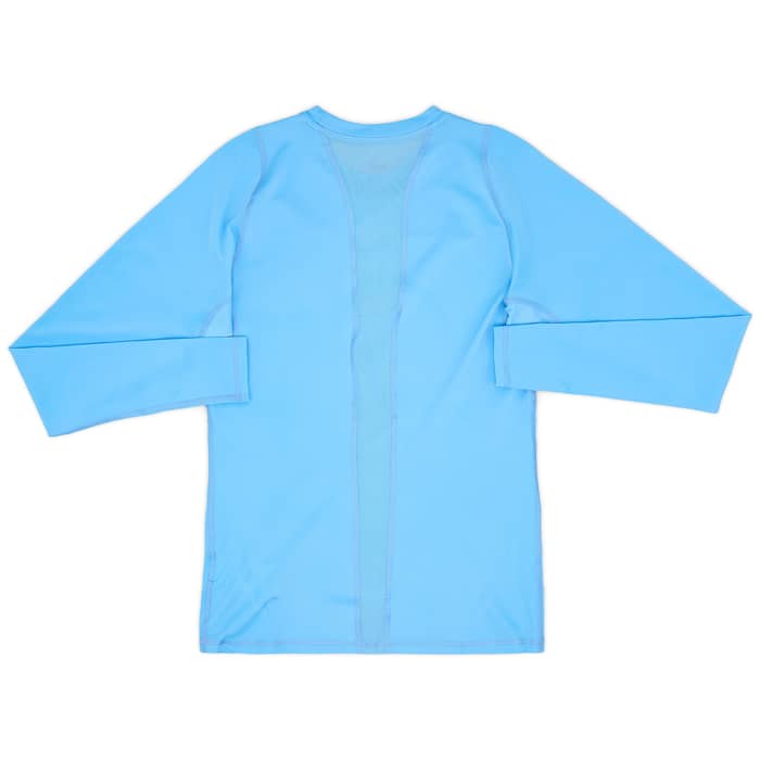 2023-24 Puma Compression L/S Baselayer - 3/10