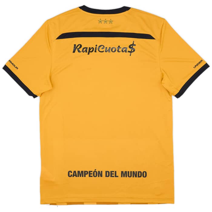 2020 Estudiantes De La Plata Third Shirt (M)