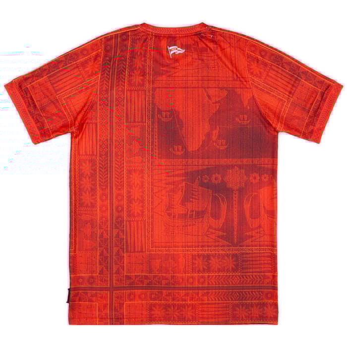 2024-25 PPSM Magelang Home Shirt
