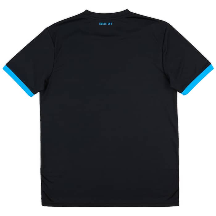2024-25 Preston North End Third Shirt