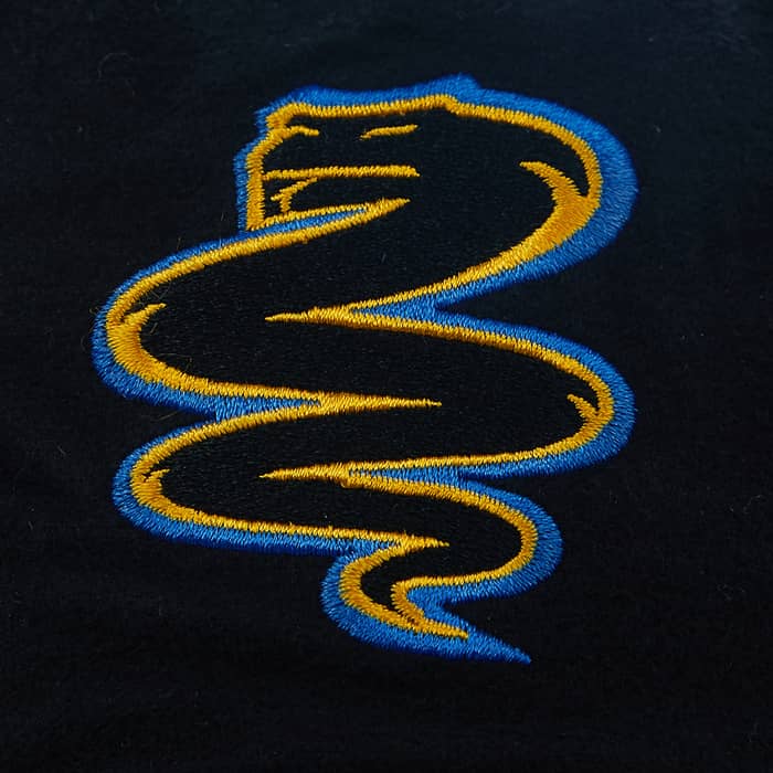 2000-01 Inter Milan Nike Cap (Adults)