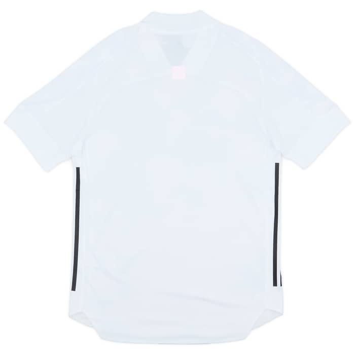  2020-21 Japan Women's Player Issue Away Shirt (Unisex Fit)