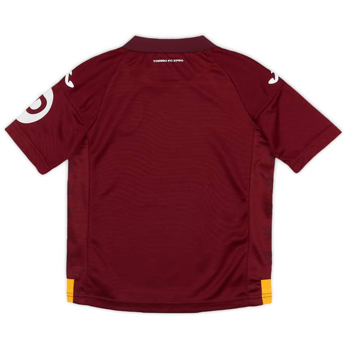 2023-24 Torino Home Shirt (4 Years)