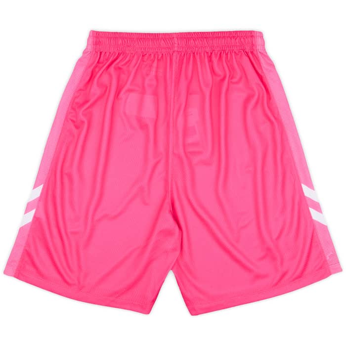 2022-23 Real Betis GK Fifth Shorts (XL)
